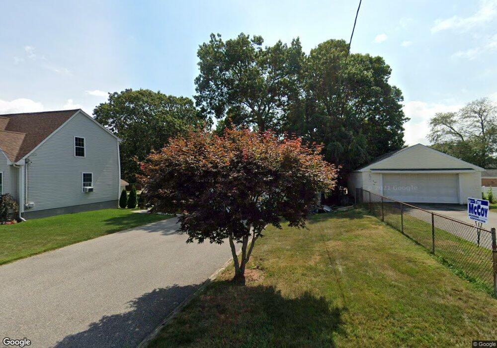 315 Stockton St, Fall River, MA 02721 - photo 1