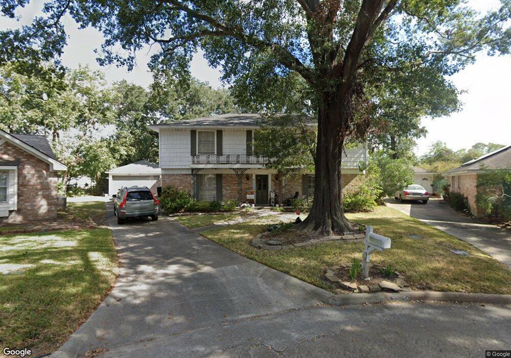 9634 Hearthwood Dr, Houston, TX 77040 - photo 1