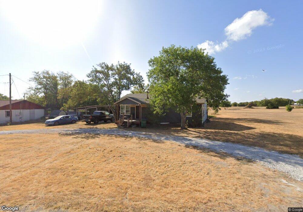 462 Kennedy Ln, Eddy, TX 76524 - photo 1
