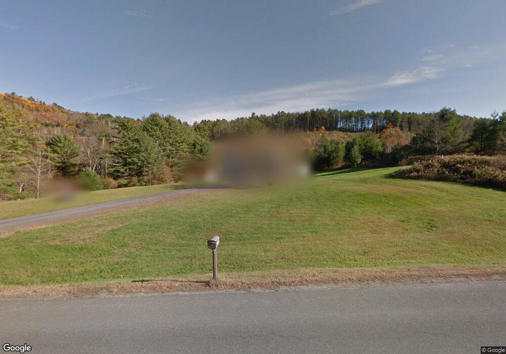 468 Breezy Hill Rd, Saint Johnsbury, VT 05819 - photo 1