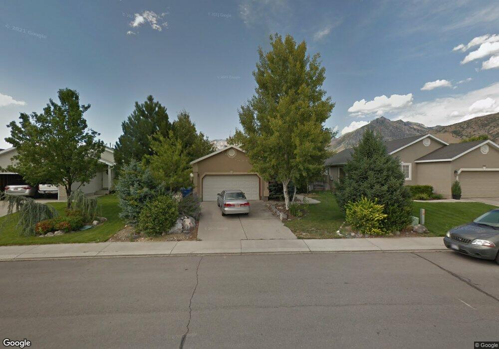 4656 W Ferguson Way, Cedar Hills, UT 84062 - photo 1