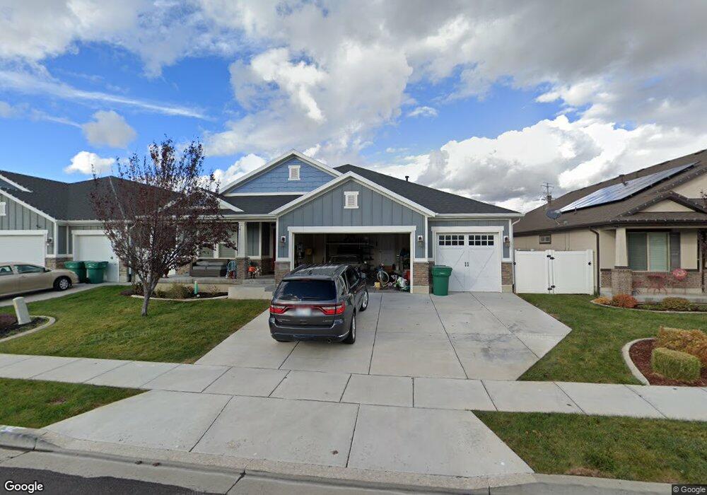 2258 Field Stone Way, Layton, UT 84041 - photo 1
