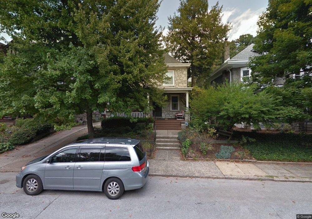 2005 N Van Buren St, Wilmington, DE 19802 - photo 1