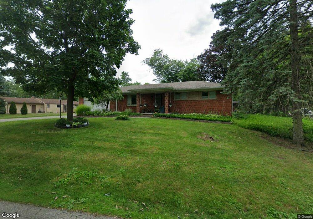 4210 Welland Dr, West Bloomfield, MI 48323 - photo 1