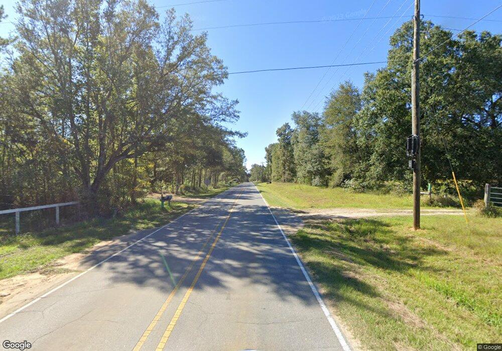 1118 Grain Elevator Rd, Lucedale, MS 39452 - photo 1