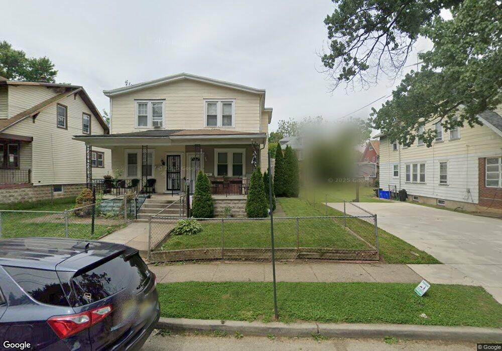 207 Cypress Ave, Oaklyn, NJ 08107 - photo 1