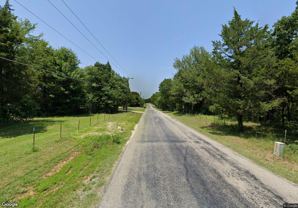 11 Ac Tanglewood Trail, Pottsboro, TX 75076 - photo 1
