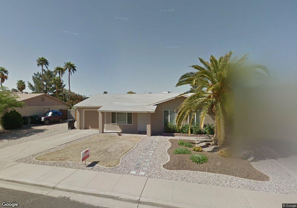 1846 W Plata Ave, Mesa, AZ 85202 - photo 1