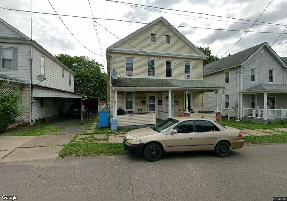 306 N Arch St, Berwick, PA 18603 - photo 1