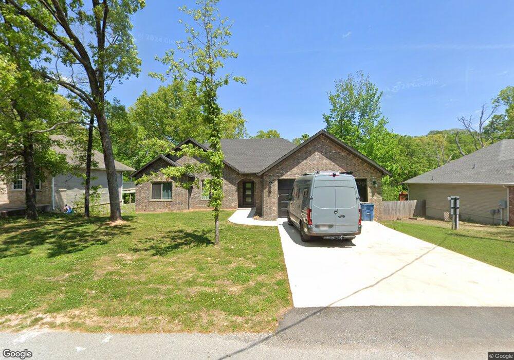 22 Chatburn Dr, Bella Vista, AR 72715 - photo 1