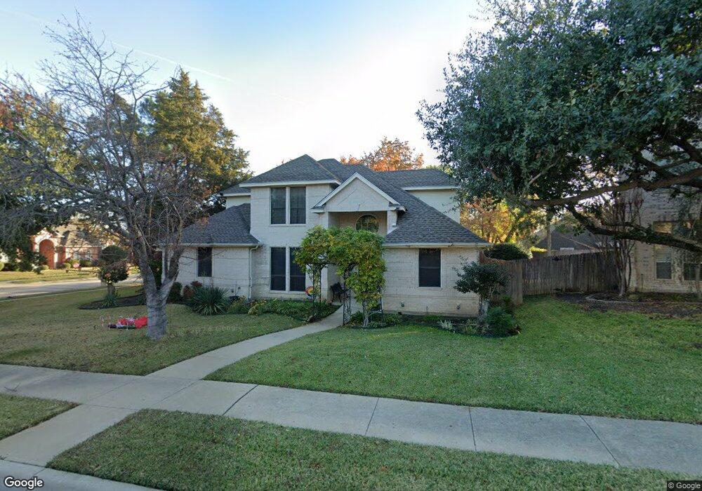 97 Bremen Dr, Hurst, TX 76054 - photo 1