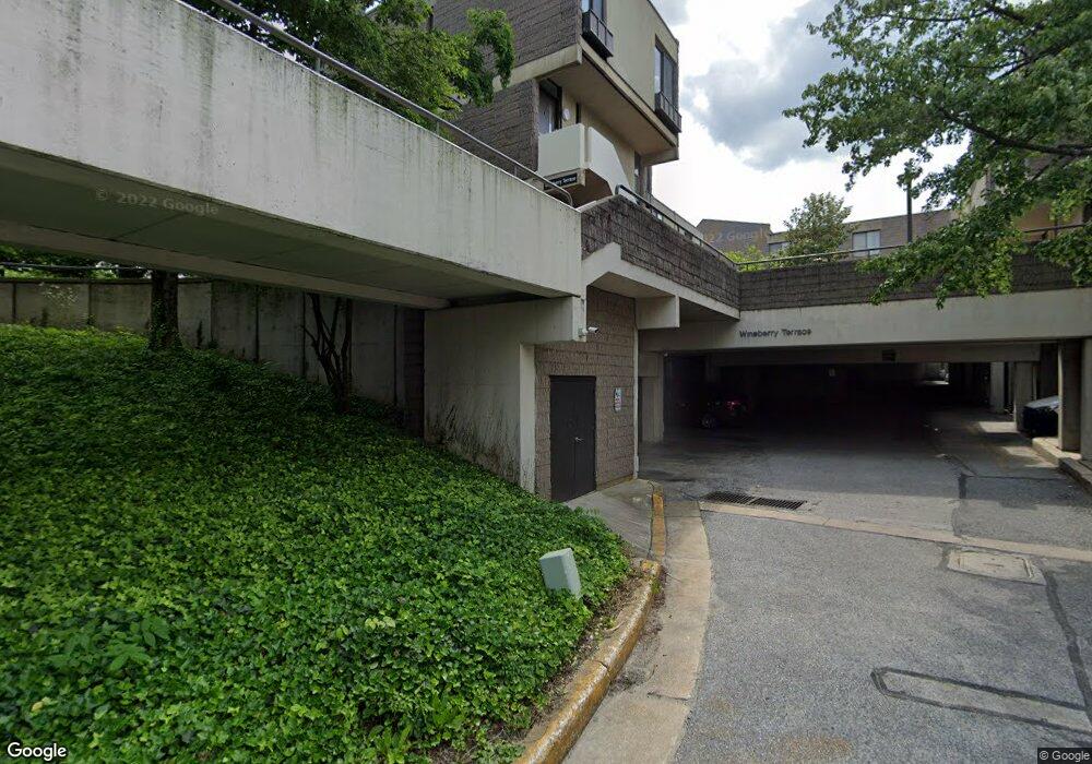 2309 Wineberry Terrace, Baltimore, MD 21209 - photo 1