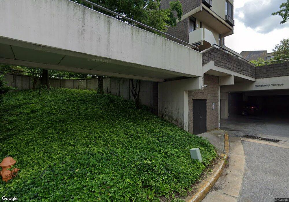 2307 Wineberry Terrace, Baltimore, MD 21209 - photo 1