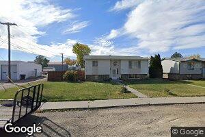 162 2nd Ave N, Forsyth, MT 59327