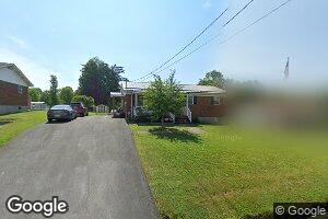 1051 Midway Rd, Midway, WV 25878