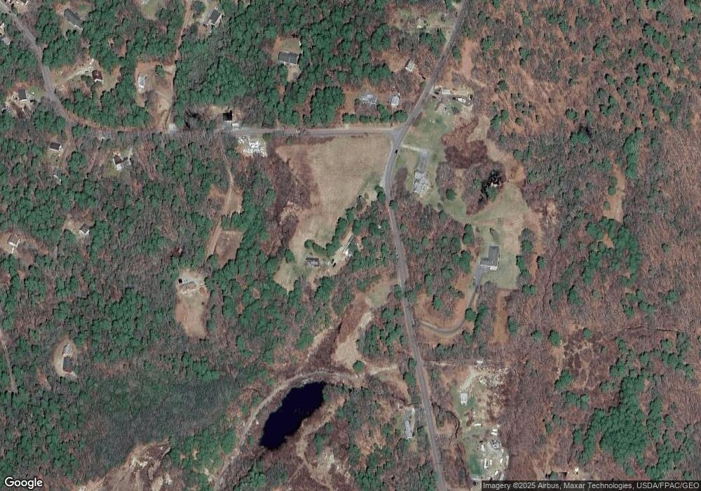 181 Pension Ridge Rd, Boothbay, ME 04537 - photo 1