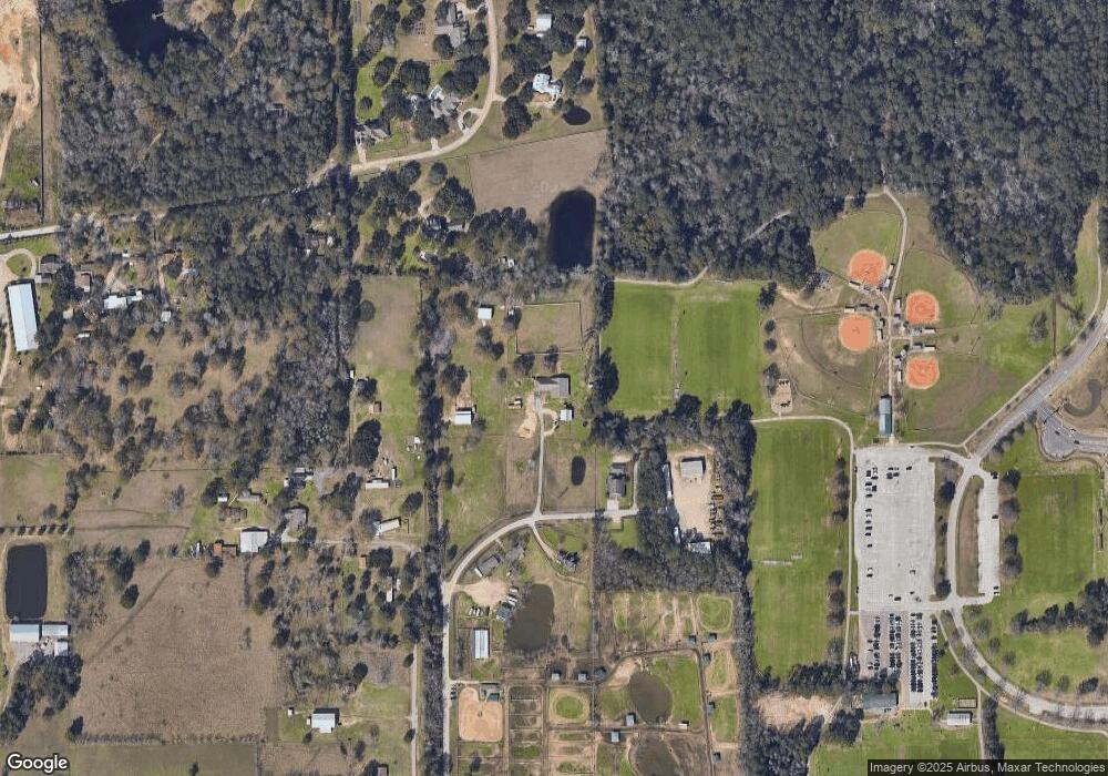 25425 T k c Rd, Tomball, TX 77375 - photo 1