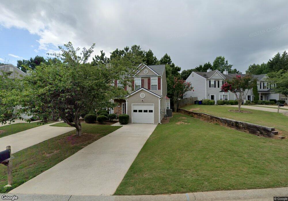 2519 Stonegate Dr NW unit 5, Acworth, GA 30101 - photo 1