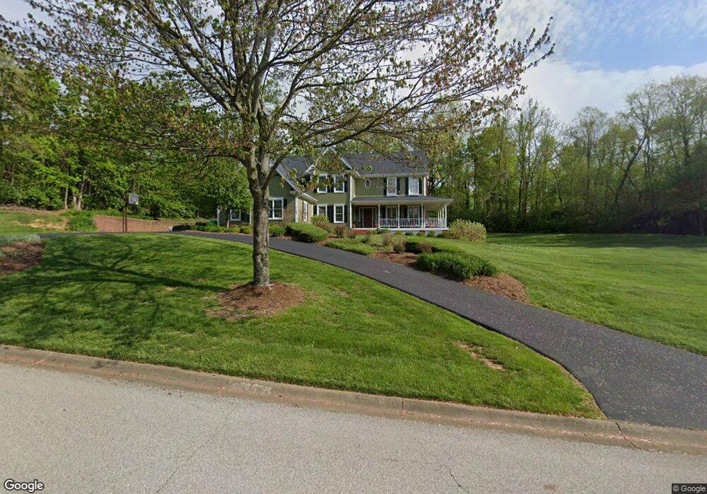 4104 Sylvan Dr, Floyds Knobs, IN 47119 - photo 1