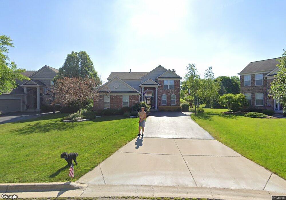 5 Charminster Ct, Algonquin, IL 60102 - photo 1