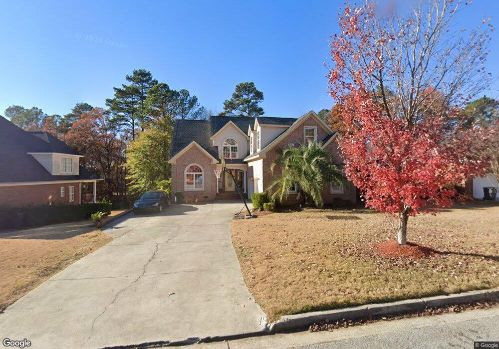 531 Farmington Cir, Evans, GA 30809 - photo 1