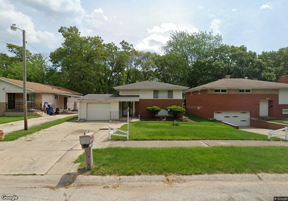2233 Jennings St, Gary, IN 46404 - photo 1