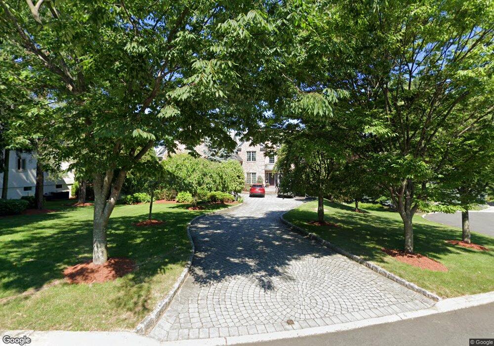 42 Mccain Ct, Closter, NJ 07624 - photo 1