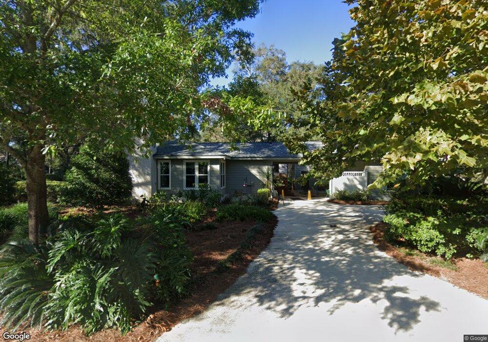 113 Tolomato Trail, Saint Simons Island, GA 31522 - photo 1