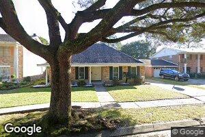 3650 Rue Nichole, New Orleans, LA 70131