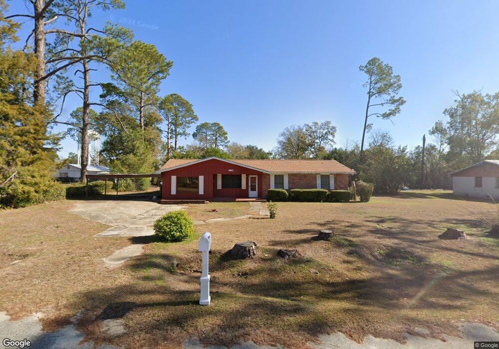 703 Lyons Ave, Donalsonville, GA 39845 - photo 1