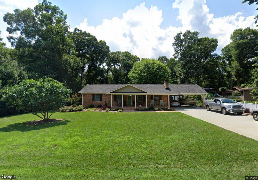 127 Kings Dr, Locust, NC 28097 - photo 1