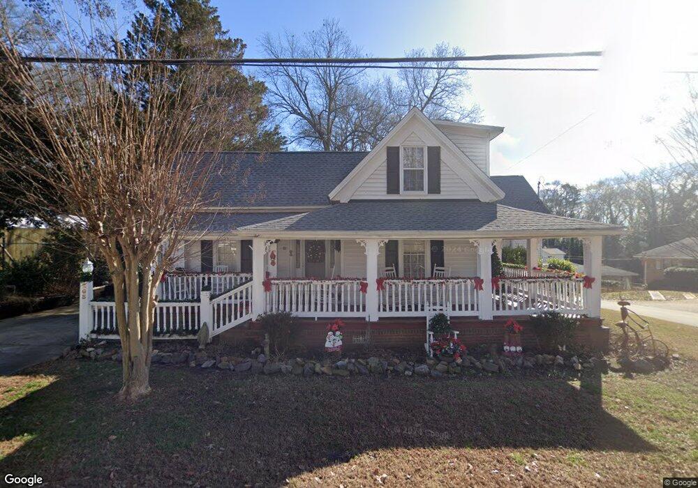 203 New St, Buford, GA 30518 - photo 1