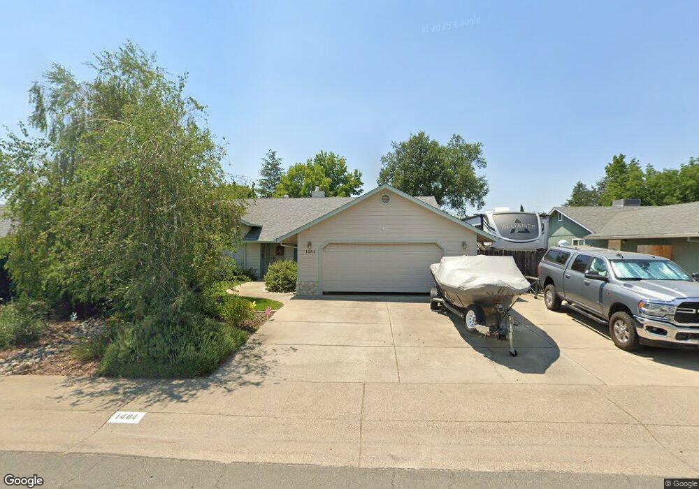 1464 Lavender Way, Redding, CA 96003 - photo 1