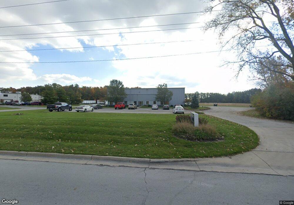 1601 Mckinley Rd, Saint Marys, OH 45885 - photo 1