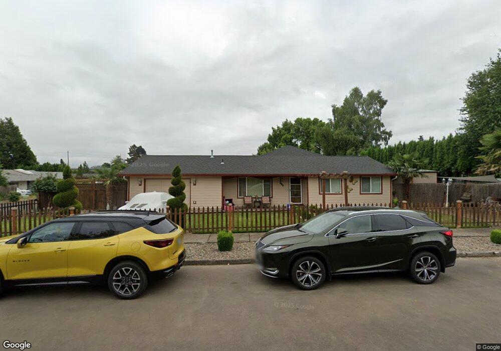 439 SW 13th St, Dundee, OR 97115 - photo 1