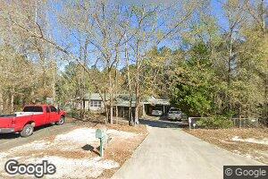 1068 Brooks Brewton Rd, Claxton, GA 30417