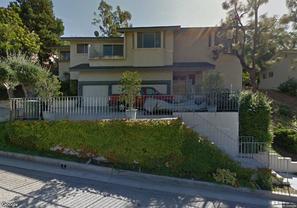 1513 S Fairway Knolls Rd, West Covina, CA 91791 - photo 1