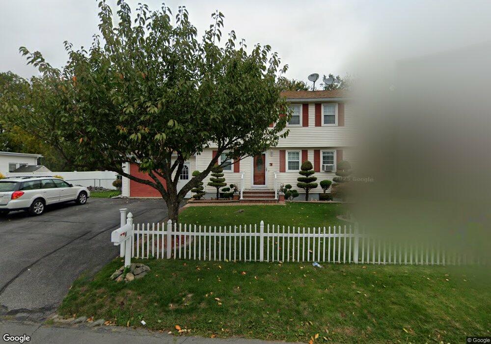 lot 1 Comet Rd, Methuen, MA 01844 - photo 1