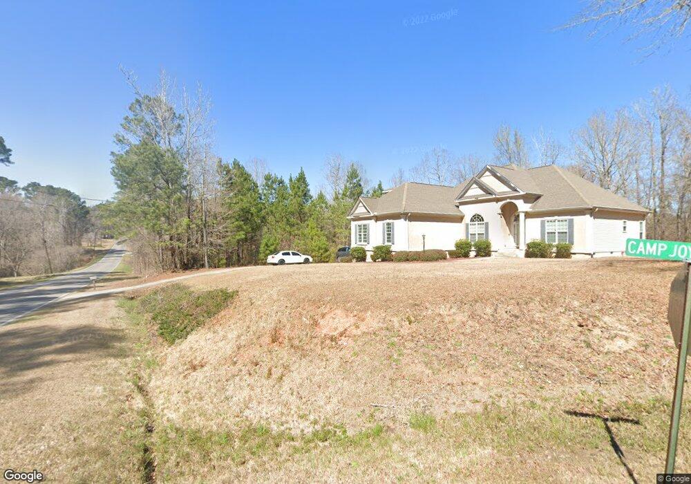 Lot 101 Camp Joycliff Rd, Macon, GA 31211 - photo 1