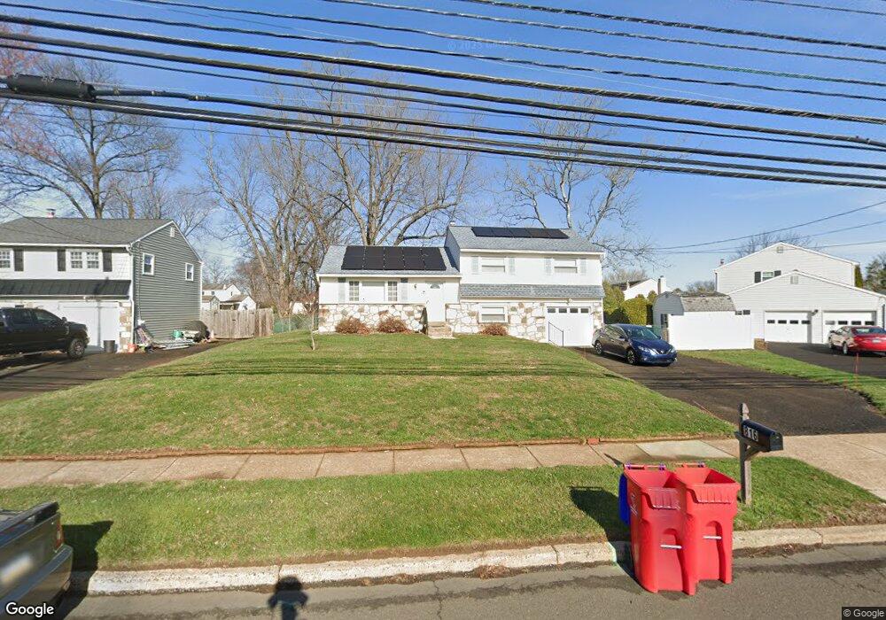 816 Mearns Rd, Warminster, PA 18974 - photo 1