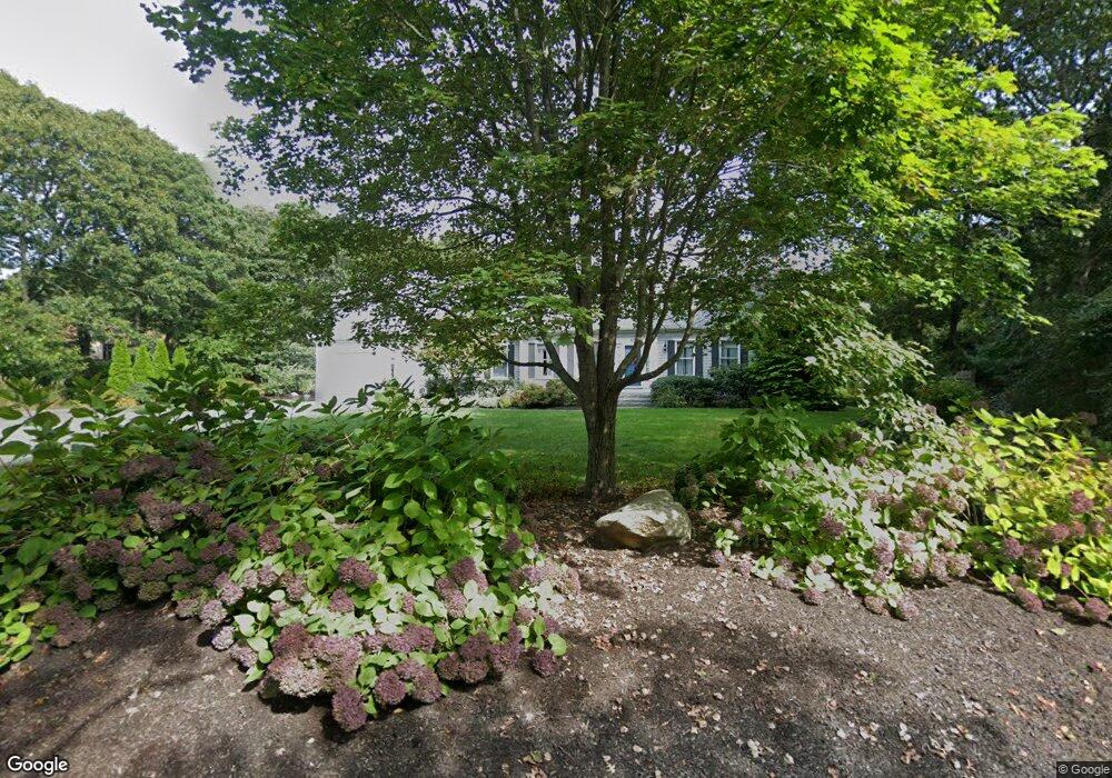 50 Old Menauhant Rd, East Falmouth, MA 02536 - photo 1