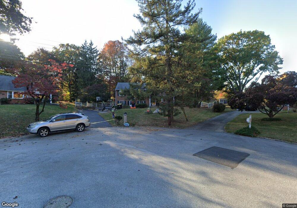 1492 Stirling Dr, Wayne, PA 19087 - photo 1