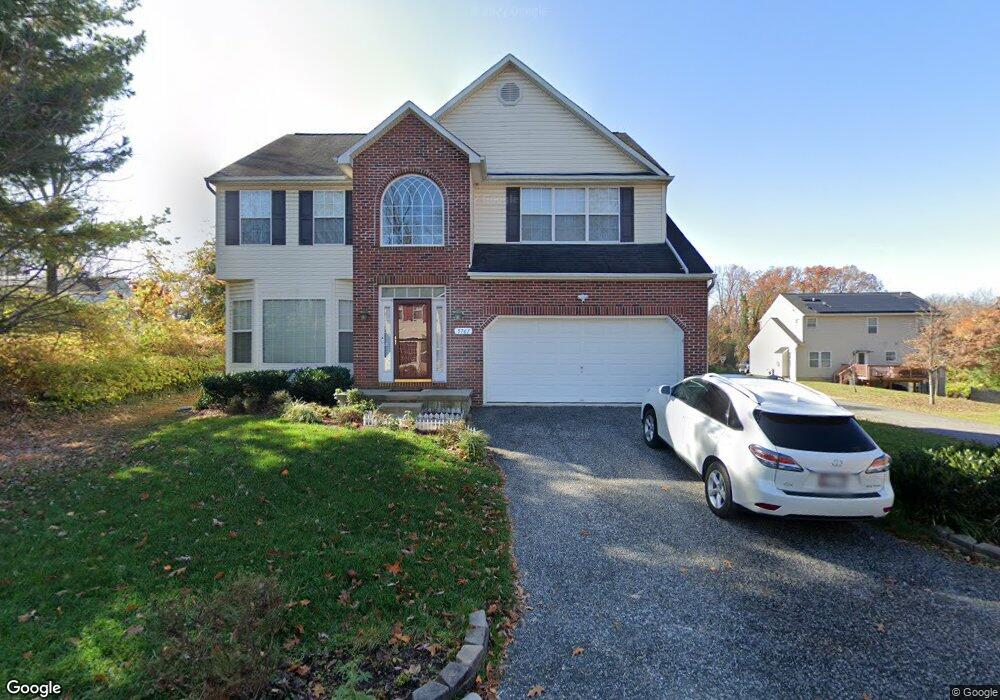 5761 Augustine Ave, Elkridge, MD 21075 - photo 1