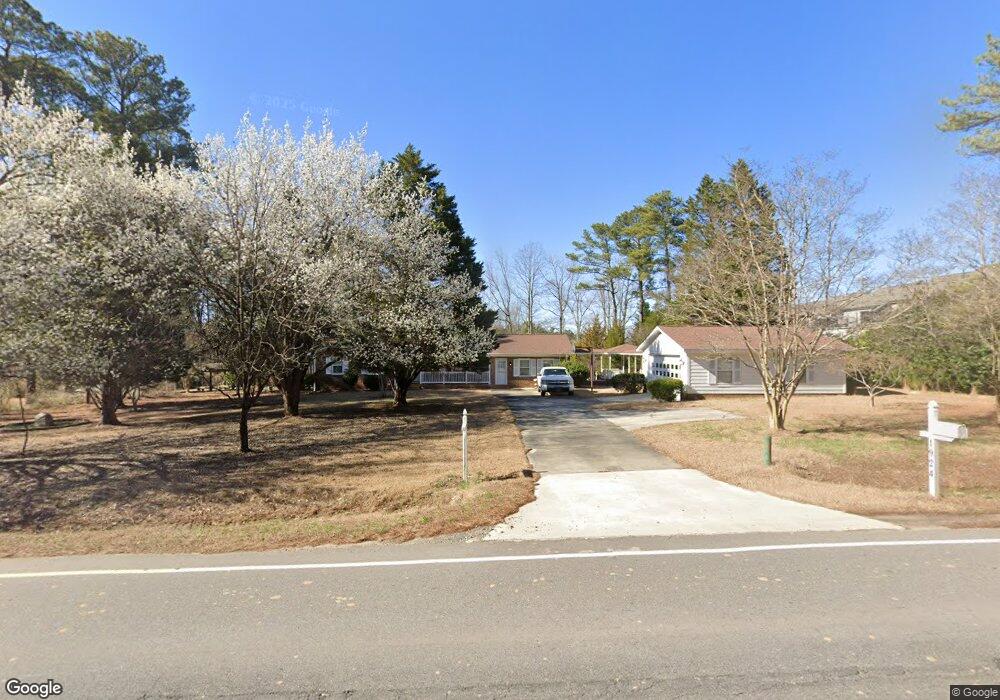 1924 Old Us Highway 1 S, Apex, NC 27502 - photo 1