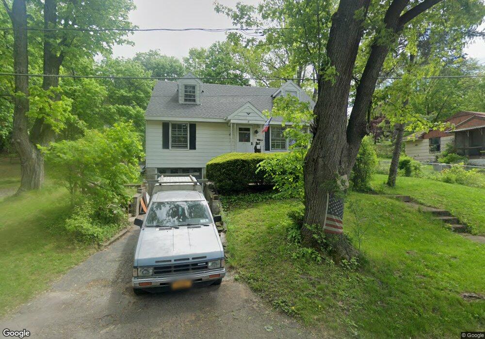 6 Vine St, Rensselaer, NY 12144 - photo 1