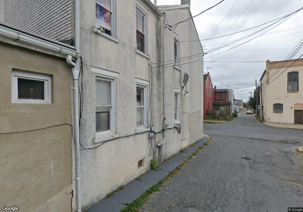 907 Marion St, Reading, PA 19604 - photo 1