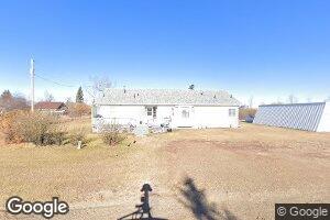516 1st Ave N, Opheim, MT 59250