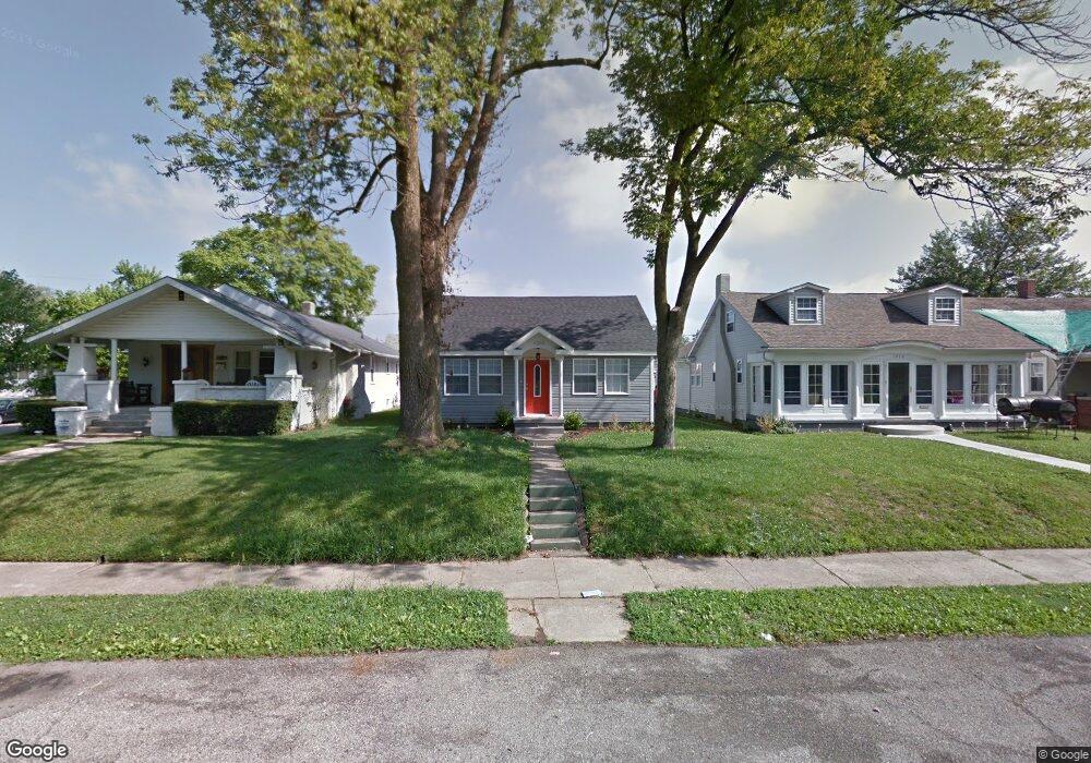 1004 E 9th St, Muncie, IN 47302 - photo 1