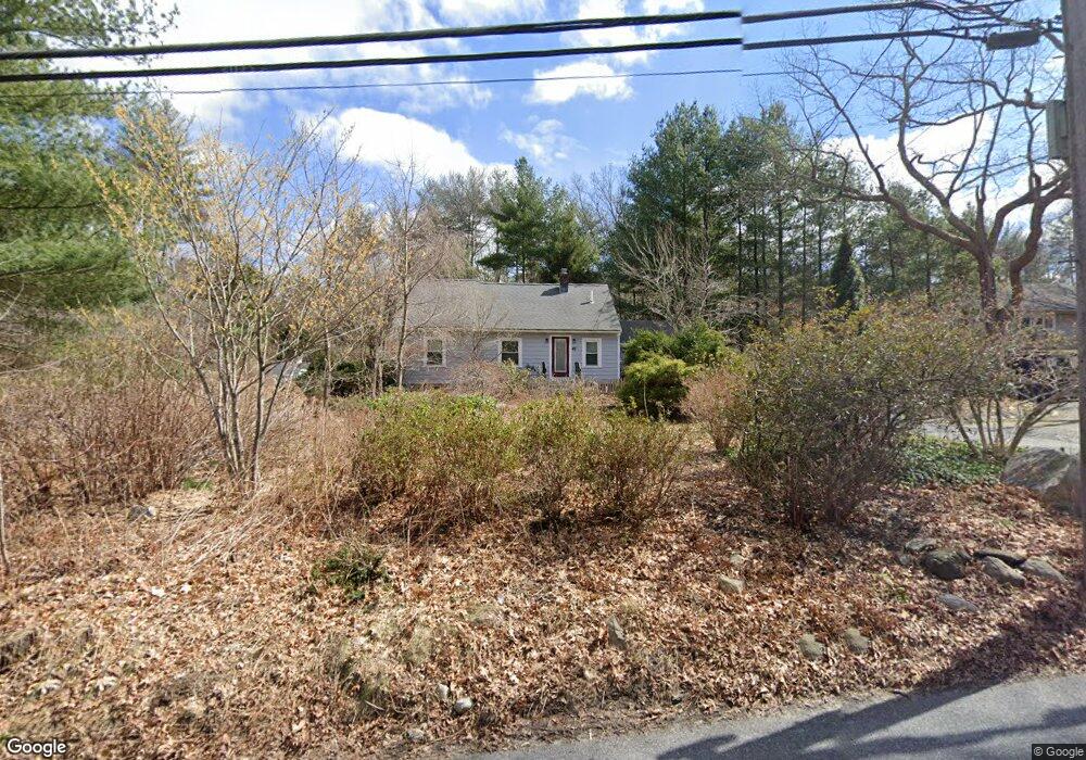 47 Piper Rd, Acton, MA 01720 - photo 1