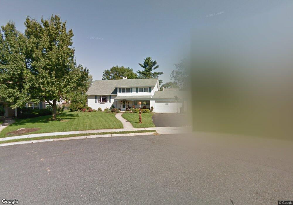 1509 Durwood Ct, Reading, PA 19609 - photo 1